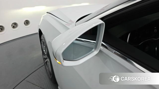 Audi A6 (C8) id 4427730 из Кореи 28