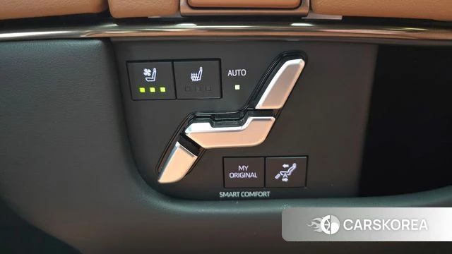 Toyota Alphard 4th Generation id 4782965 из Кореи 28