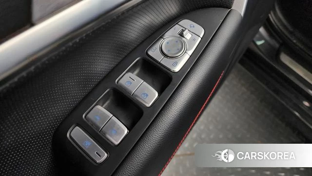 Genesis G70 id 4232874 из Кореи 28