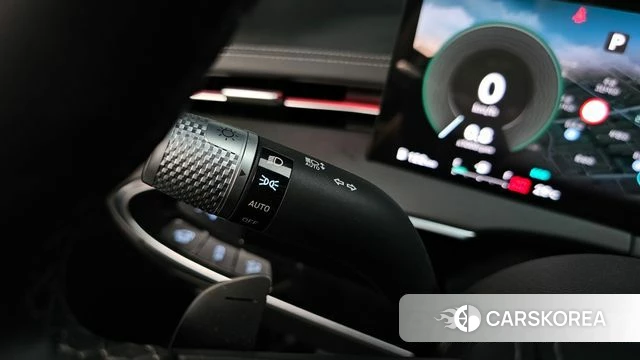 Genesis GV70 id 4623263 из Кореи 28