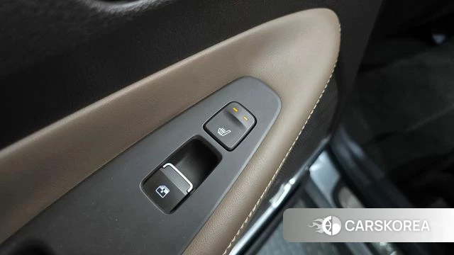 Hyundai Santa Fe TM id 4471750 из Кореи 28