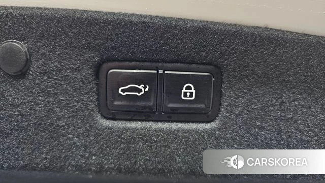 Kia K8 Hybrid id 4309427 из Кореи 28