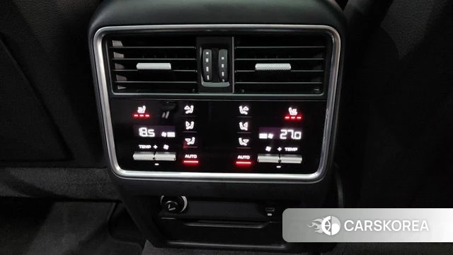 Porsche Cayenne (PO536) id 4416415 из Кореи 28