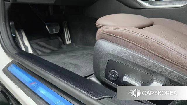 BMW i4 id 4783806 из Кореи 28