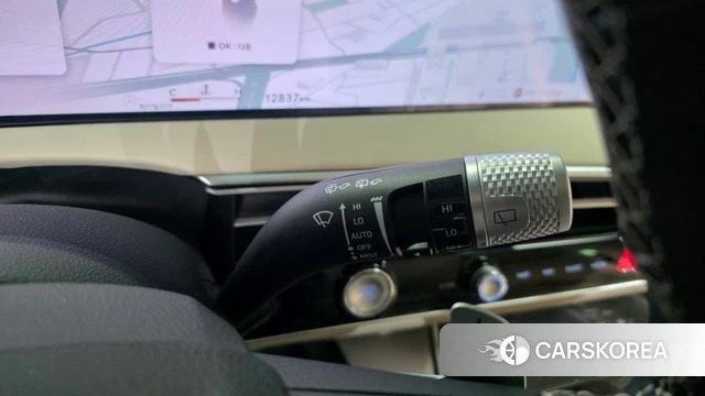 Genesis GV70 id 4185734 из Кореи 28