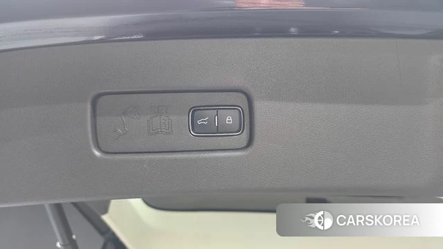 Lincoln Aviator 2nd generation id 4310030 из Кореи 28