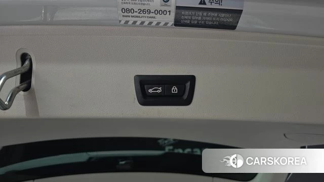 BMW X3 (G01) id 4424476 из Кореи 28