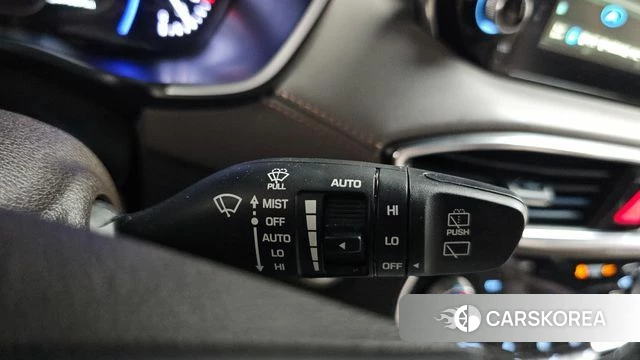 Hyundai Santa Fe TM id 4873364 из Кореи 28