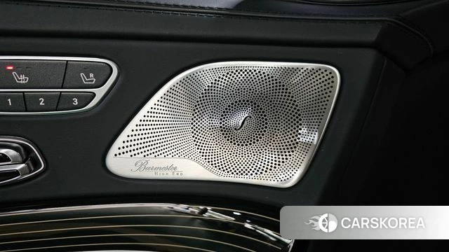 Mercedes-Benz S-Class W222 id 4397260 из Кореи 28
