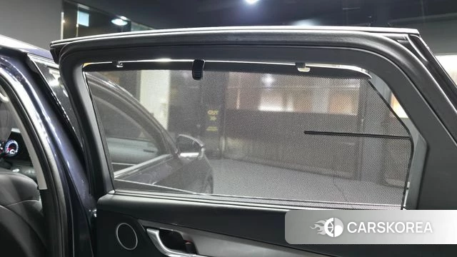 Hyundai The New Grandeur IG id 4923548 из Кореи 28