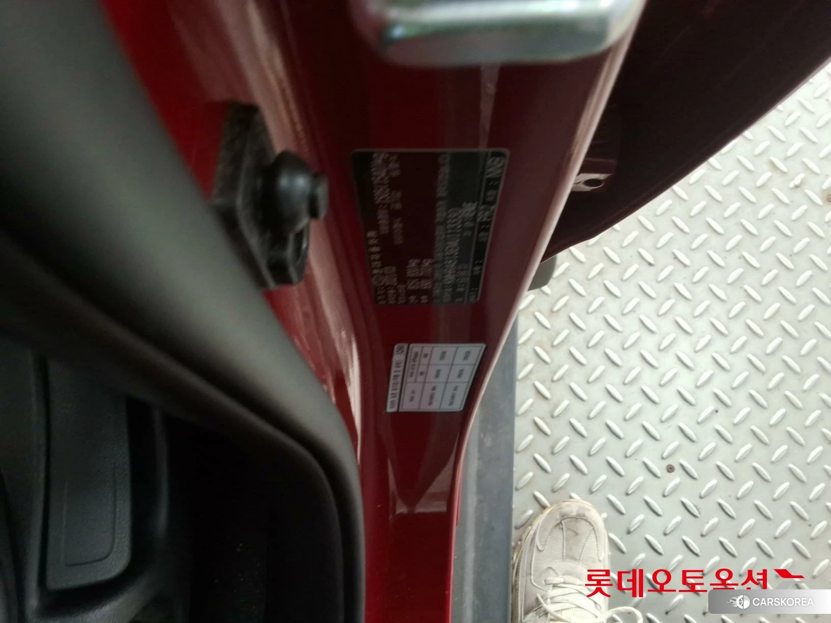 Hyundai Venue id 3875818 из Кореи 28