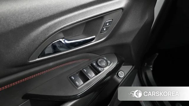 Chevrolet (GM Daewoo) Trax Crossover id 4400535 из Кореи 28