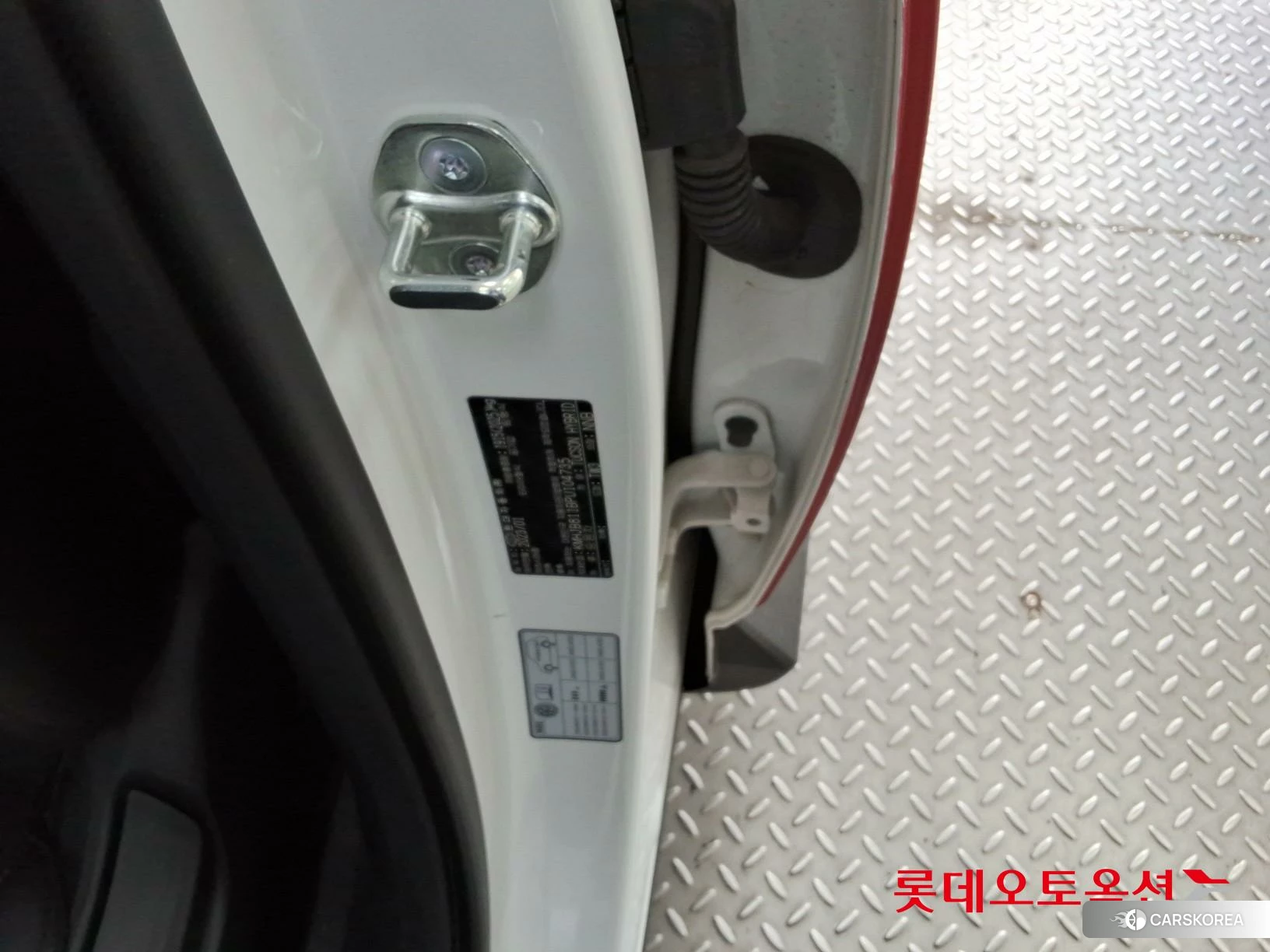 Hyundai Tucson Hybrid id 4289362 из Кореи 28