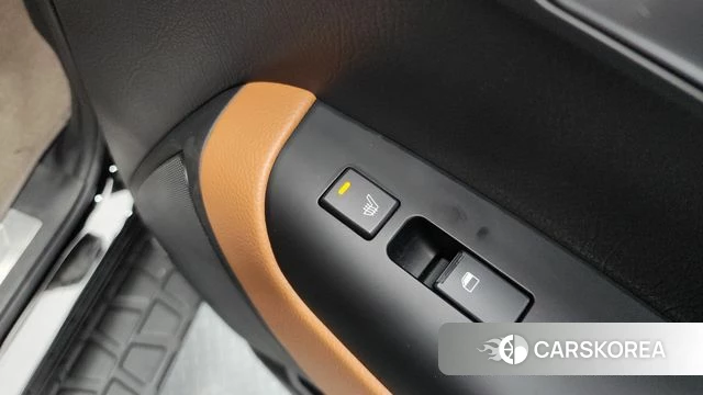 Kia The New Mohave id 4403671 из Кореи 28