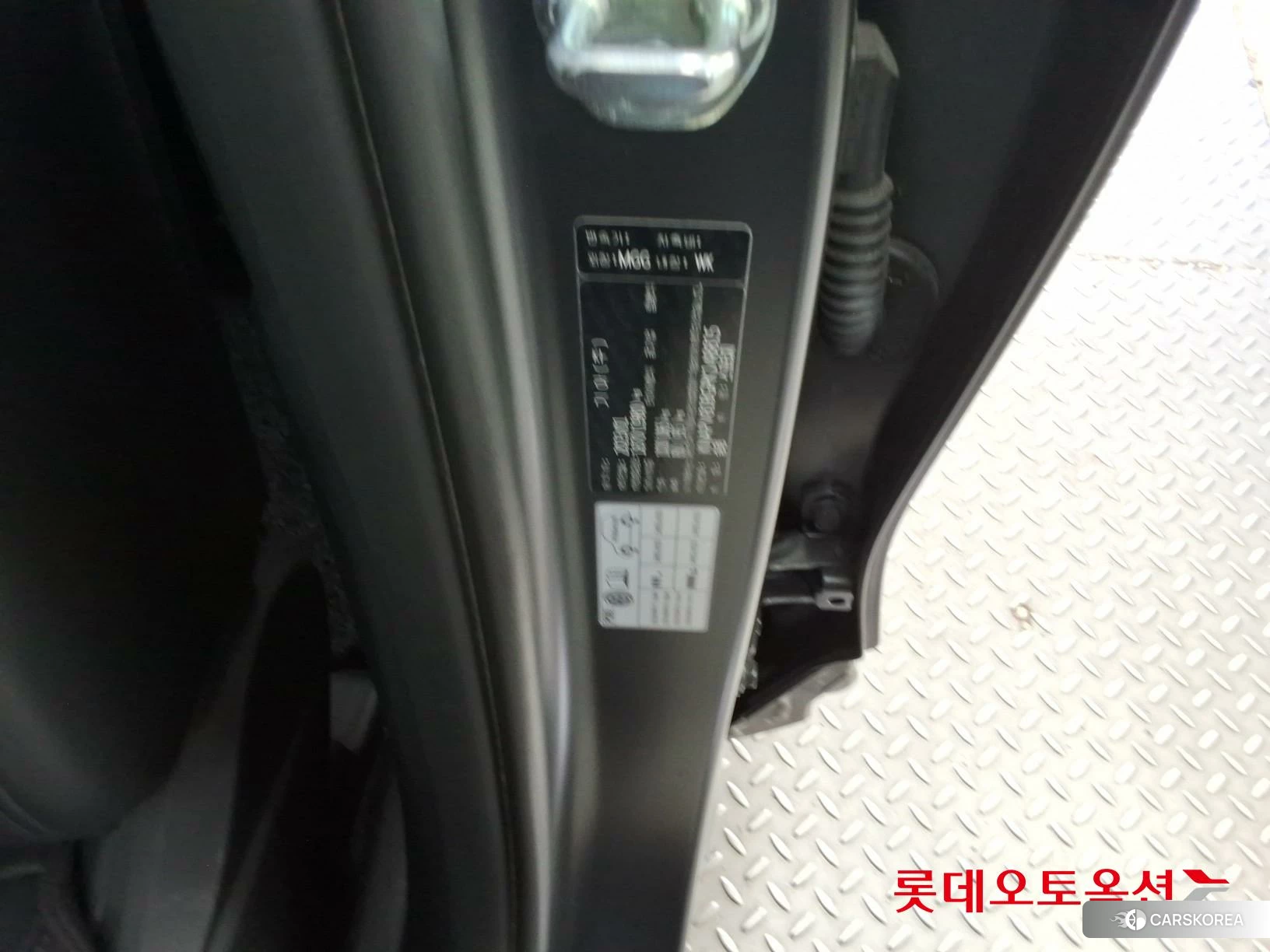Kia Sportage id 4289544 из Кореи 28