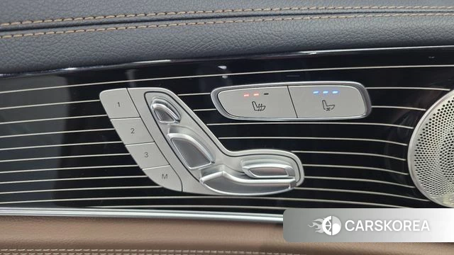 Mercedes-Benz E-Class W213 id 4769411 из Кореи 28