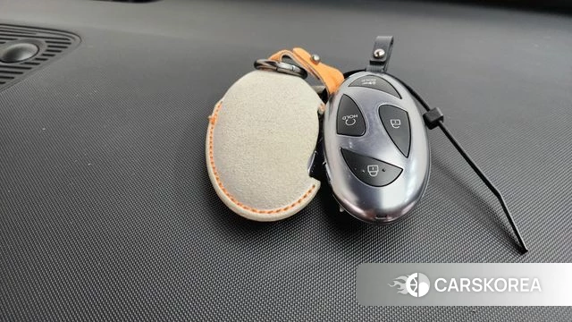 Hyundai Kona (SX2) id 4548810 из Кореи 28