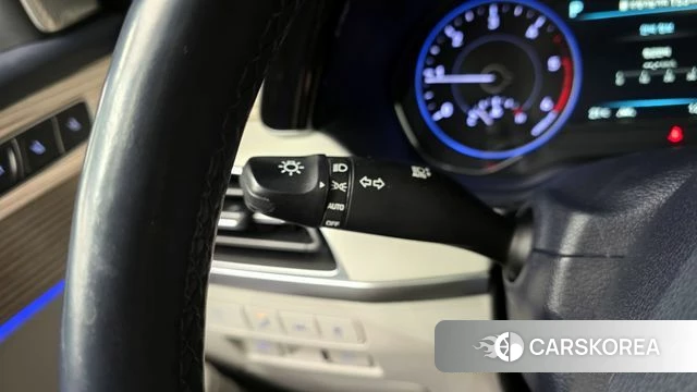 Hyundai Palisade id 4203693 из Кореи 28