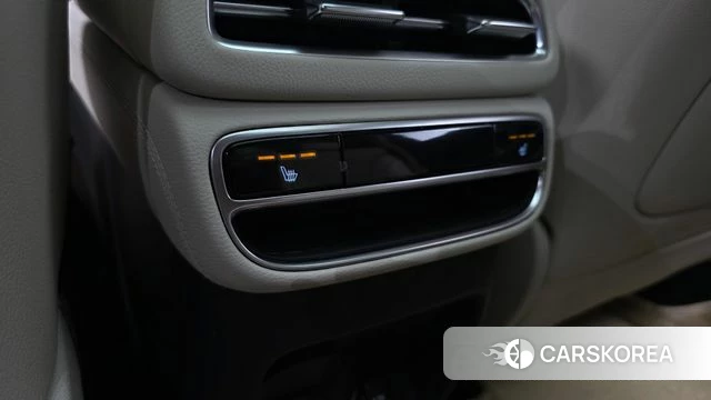 Genesis GV80 id 4303357 из Кореи 28