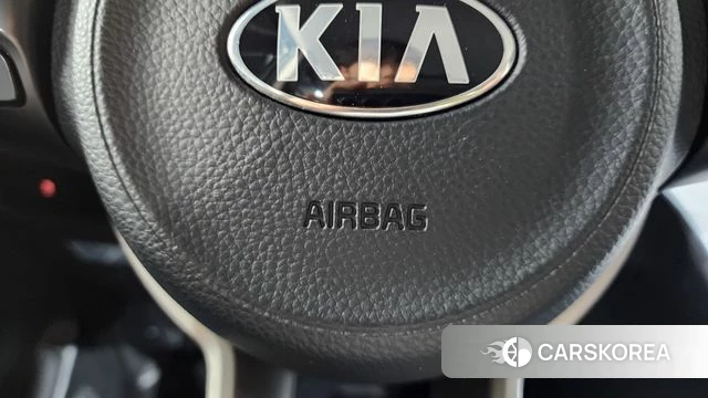 Kia The New Ray id 4586742 из Кореи 28