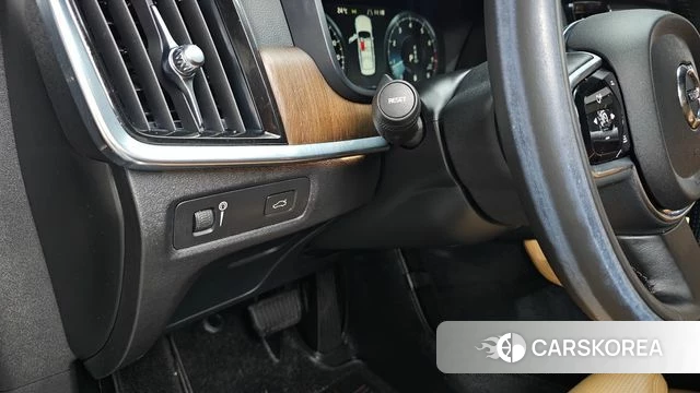 Volvo S90 id 4376715 из Кореи 28