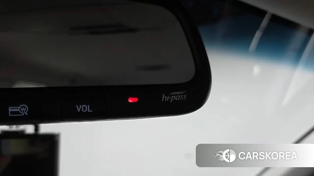 Hyundai Grandeur IG id 4552060 из Кореи 28
