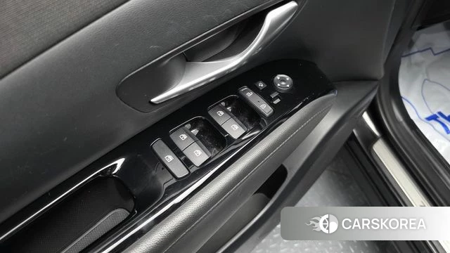 Hyundai Tucson (NX4) id 4881670 из Кореи 28