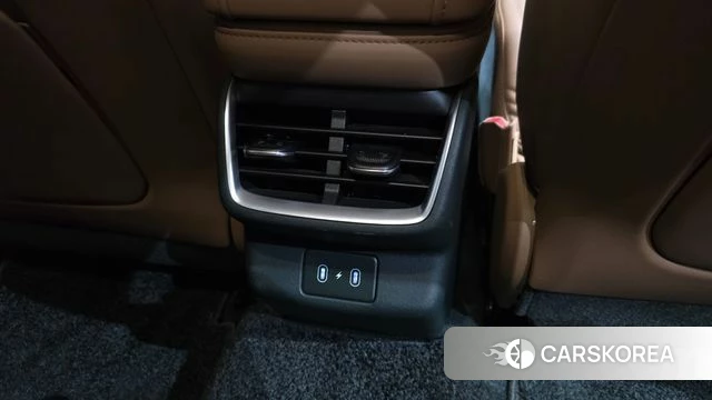 Hyundai Grandeur Hybrid (GN7) id 4381518 из Кореи 28