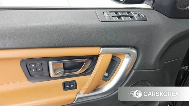 Land Rover Discovery Sports id 4626155 из Кореи 28