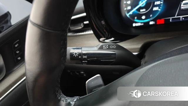Kia K5 Hybrid 3rd Generation id 4594114 из Кореи 28