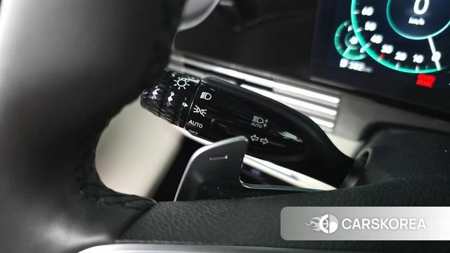 Hyundai The New Grandeur IG Hybrid id 4922572 из Кореи 28