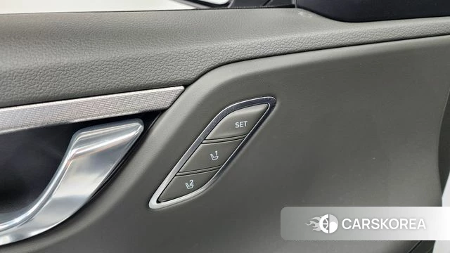 Hyundai The New Grandeur IG Hybrid id 4636906 из Кореи 28