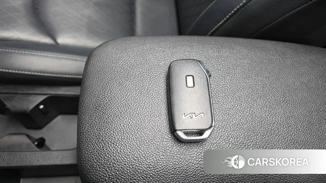 Kia The New K3 2nd generation id 4355456 из Кореи 28