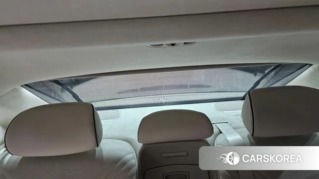 Genesis G80 (RG3) id 4667160 из Кореи 28