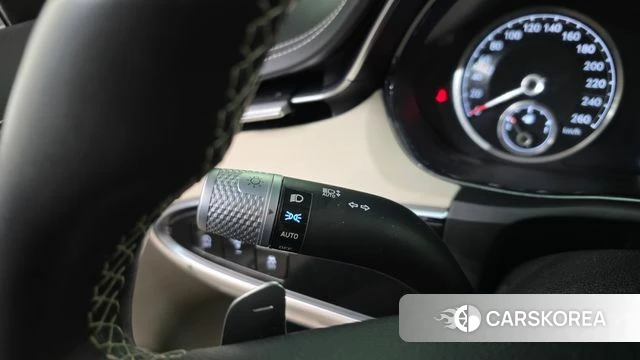 Genesis GV70 id 4476315 из Кореи 28