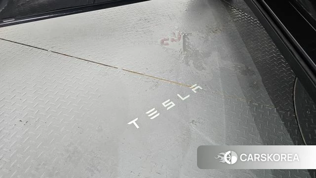 Tesla Model Y id 4515789 из Кореи 28