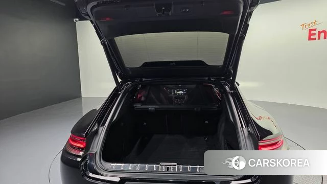 Porsche Panamera (971) id 4284800 из Кореи 28