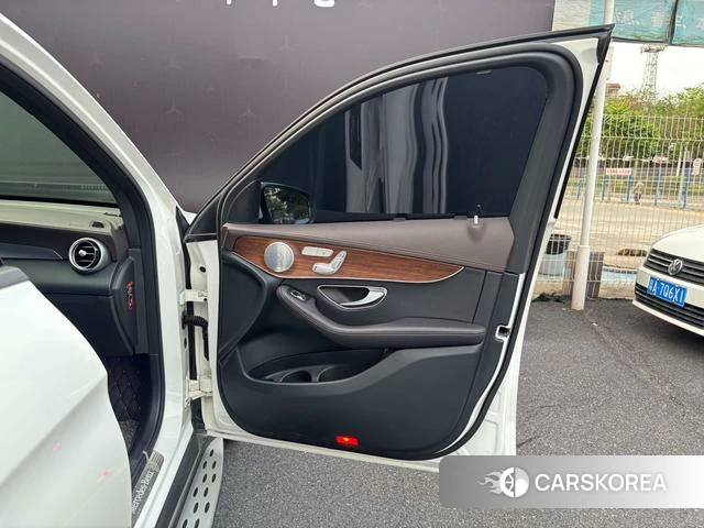 Mercedes-Benz GLC id 4313380 из Китая 28