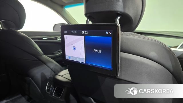 Genesis G80 id 4614903 из Кореи 28