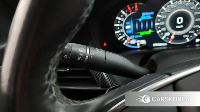 Cadillac CT6 id 4196652 из Кореи 28