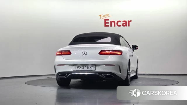 Mercedes-Benz E-Class W213 id 4446986 из Кореи 28