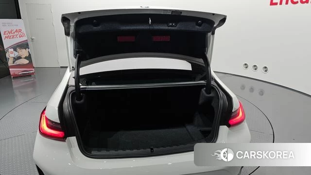 BMW 3 Series (G20) id 4650075 из Кореи 28