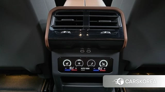 BMW 5 Series (G60) id 4734804 из Кореи 28