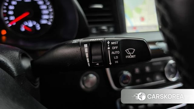 Kia Come New K7 id 4795029 из Кореи 28