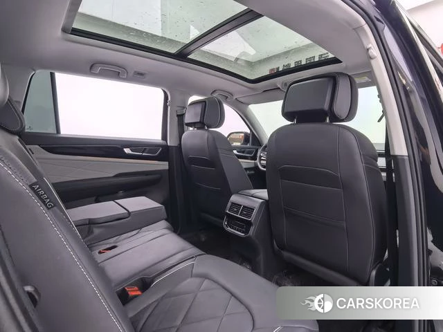 Volkswagen Tourang id 4329058 из Китая 28