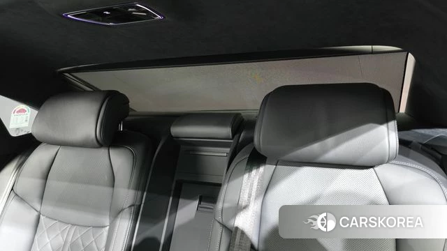 Audi S8 (D5) id 4602096 из Кореи 28