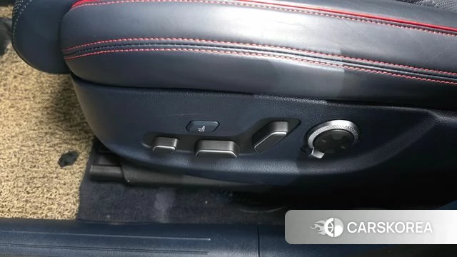 Genesis GV70 id 4231646 из Кореи 28