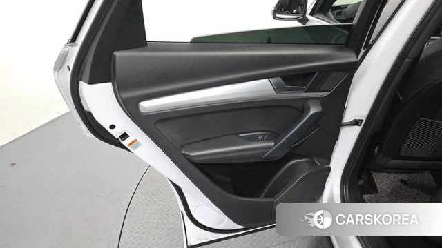 Audi Q5 (FY) id 4187645 из Кореи 28