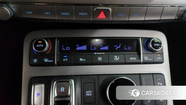 Hyundai Palisade id 4249532 из Кореи 28