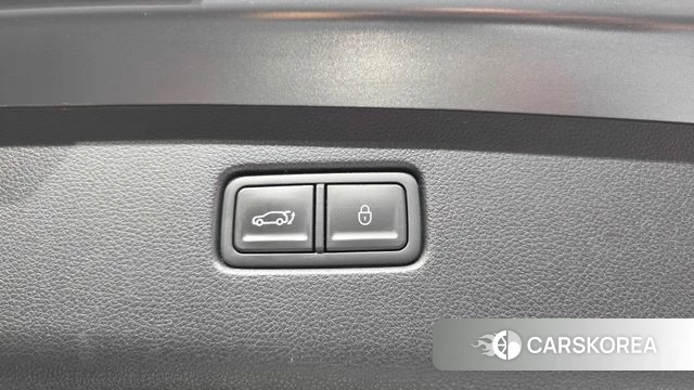Genesis GV70 id 4608851 из Кореи 28